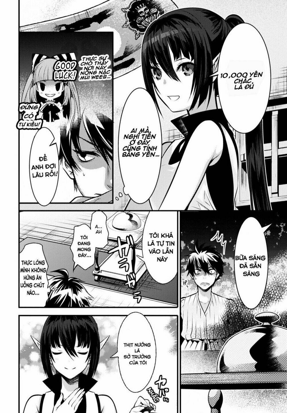 luật sư hai thế giới chapter 6 16