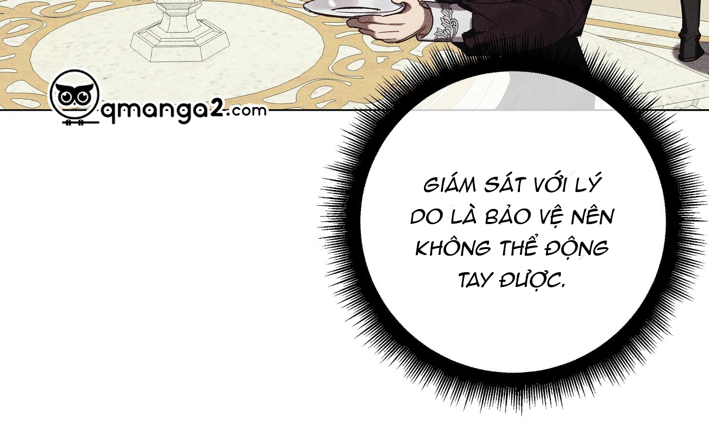 một ngày nọ, tôi được kẻ thù cầu hôn chapter 36 19