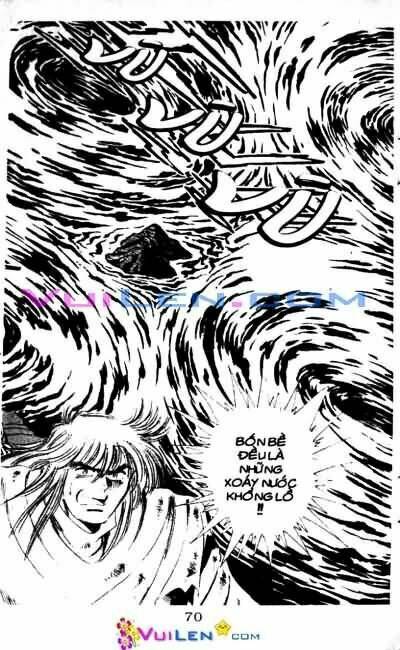 vương tử takeru chapter 4 70