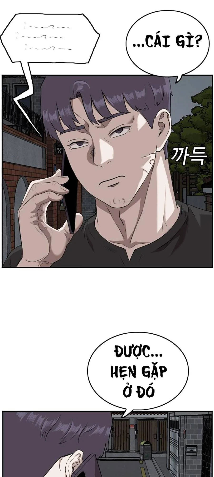 người xấu chapter 103 53