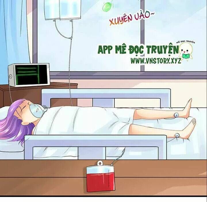 bồn tắm có vấn đề?! chapter 40 23