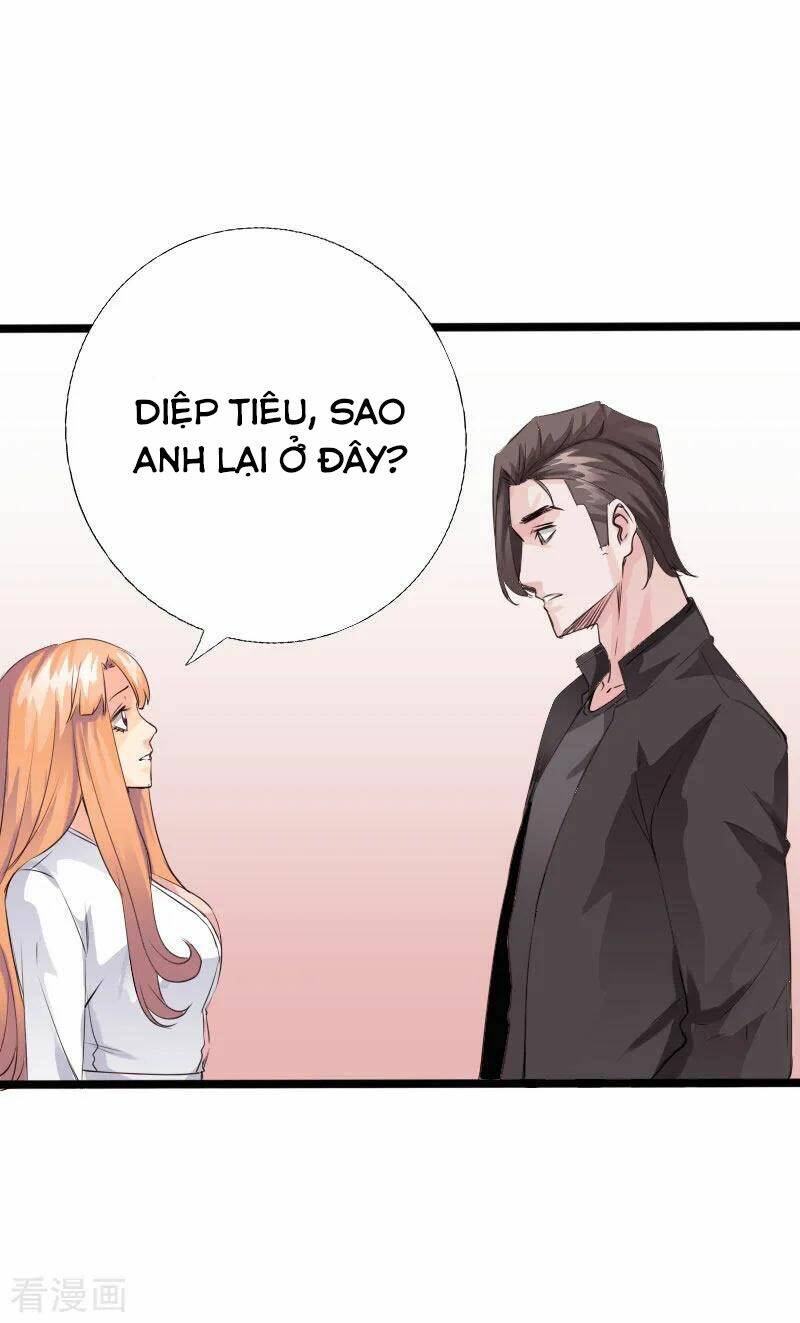 tuyệt phẩm tà thiếu chapter 113 29