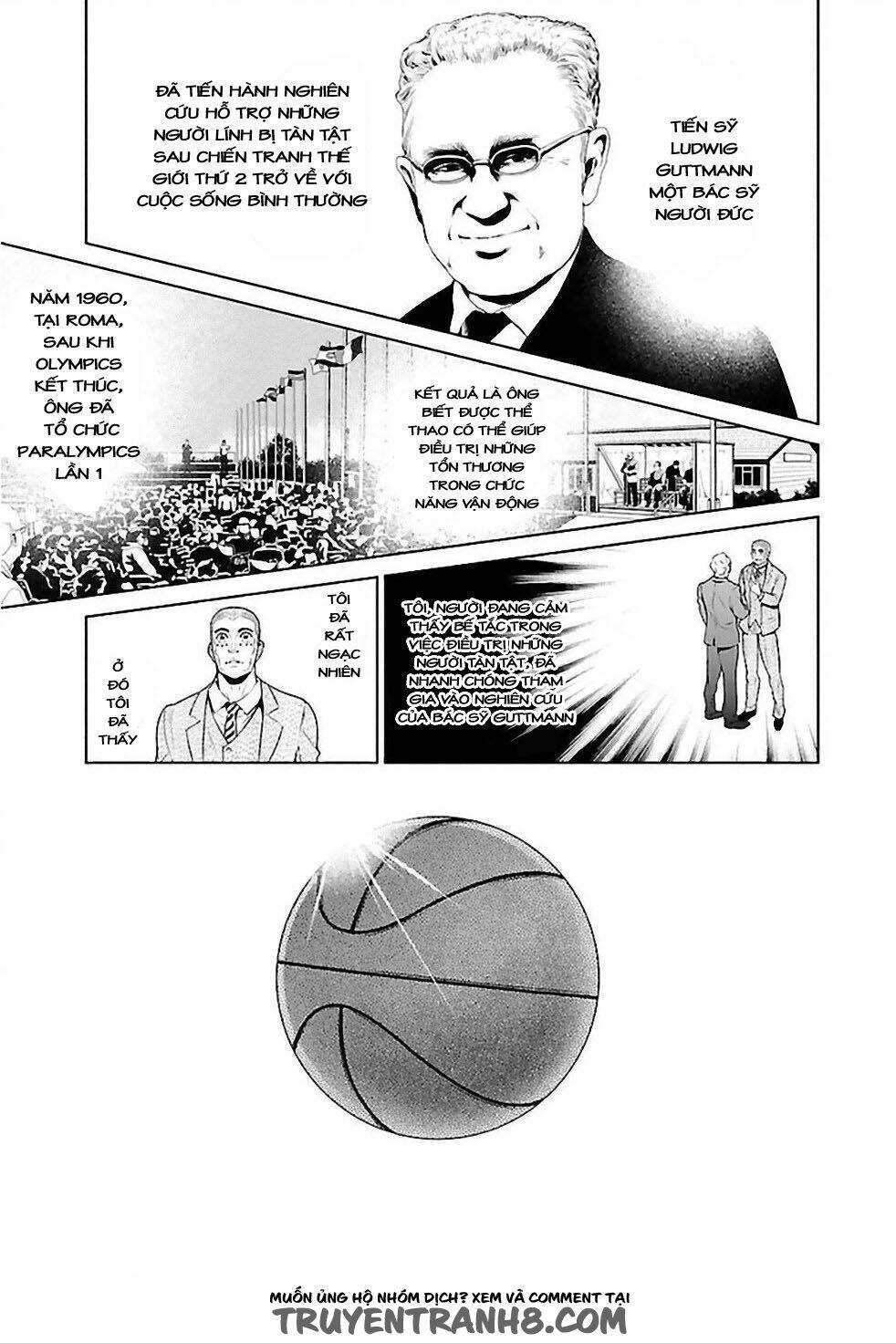 thời niên thiếu bác sĩ quái dị chapter 29 19