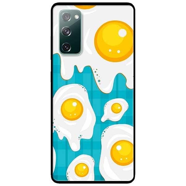 Ốp lưng dành cho Samsung A90 - Samsung S20 FE mẫu Ốp La