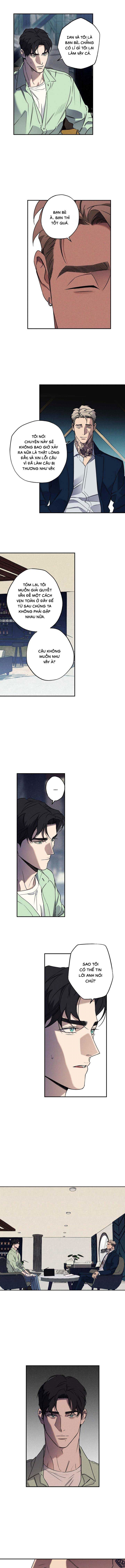 wet sand chapter 30 3