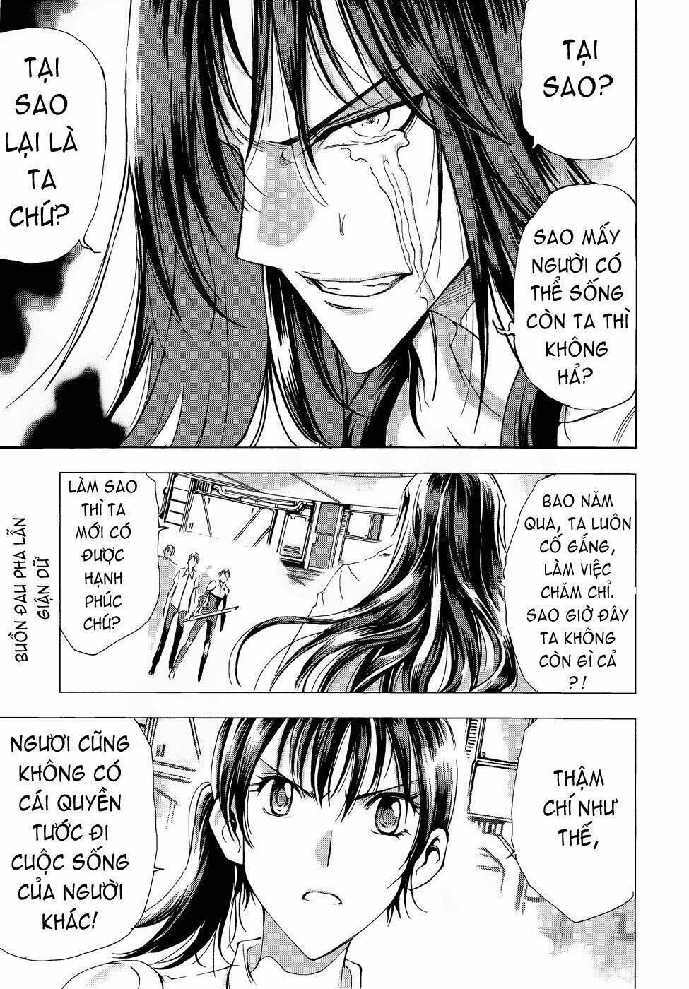 1/2 prince chapter 69.1 2