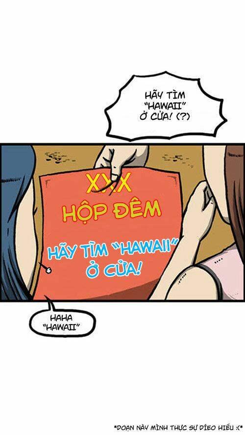 tiếng gọi con tim chapter 40 2