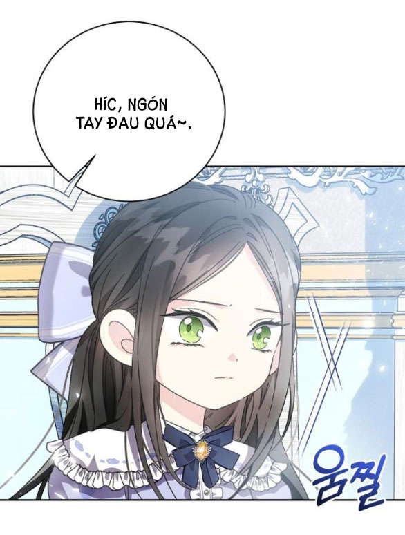 chiếm hữu trái tim bạo chúa chapter 7.2 16