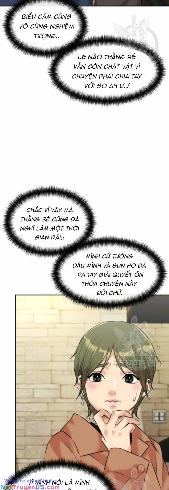 gương mặt thiên tài chapter 127 50