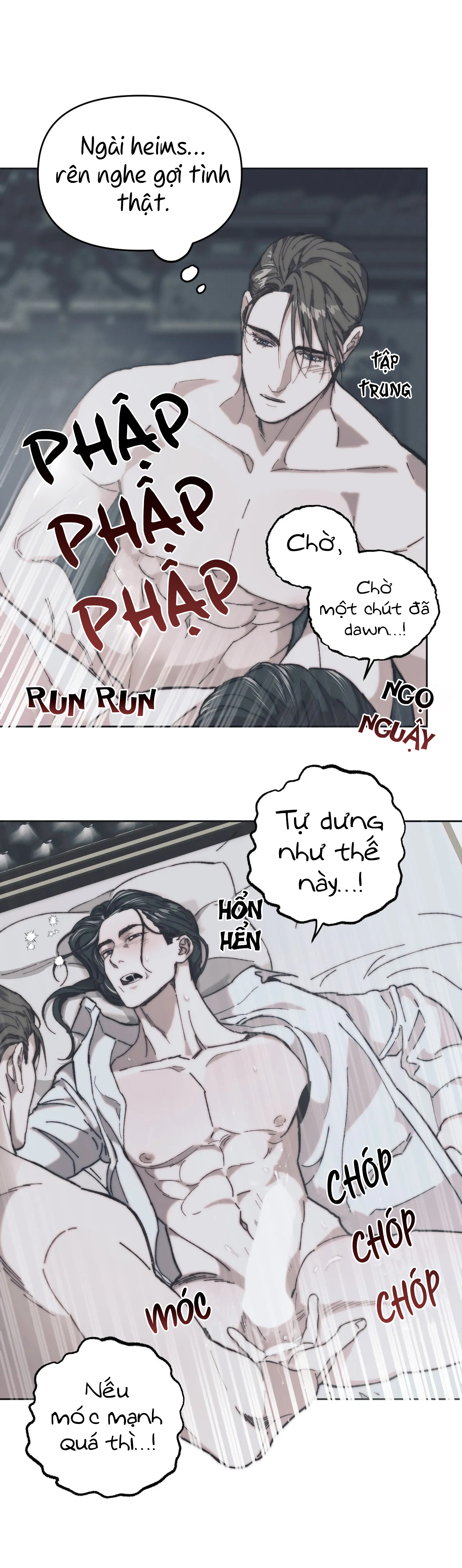 hừng đông chapter 3 31