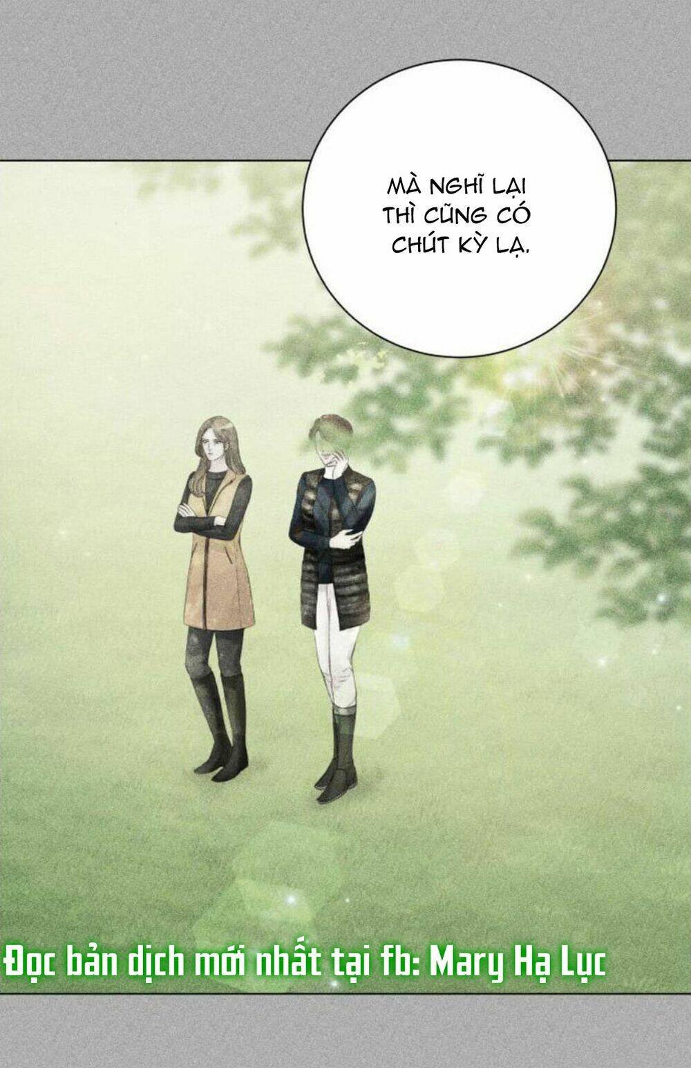 nhất định chúng ta sẽ được hạnh phúc chapter 20.1 13