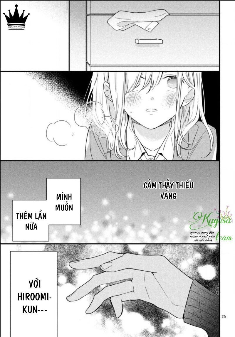 bengoshi to 17-sai chapter 4 26