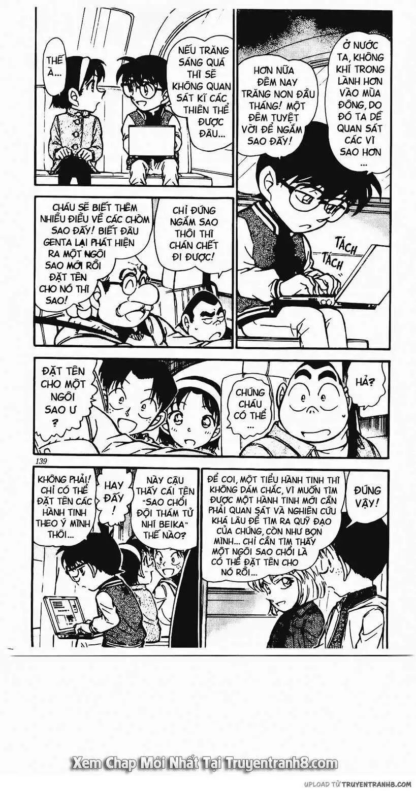 conan chapter 466 3