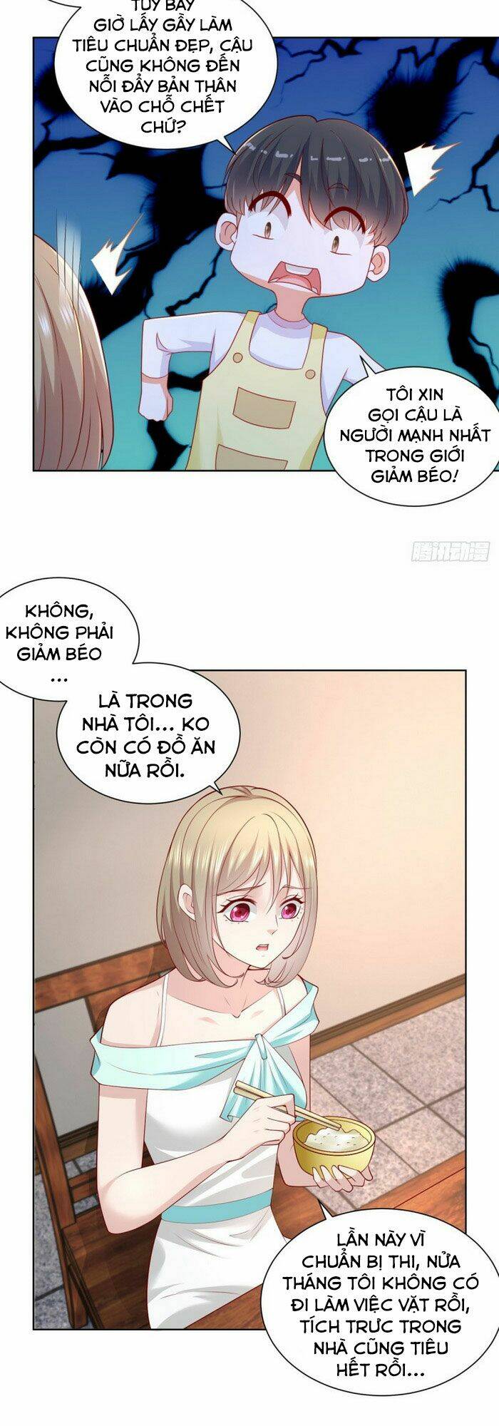 trùng sinh chi thần đế quy lai chapter 21 9