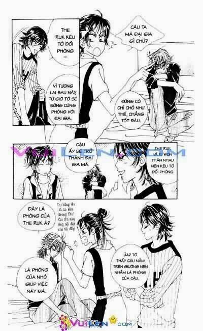 giấc mơ thần tượng chapter 7 107