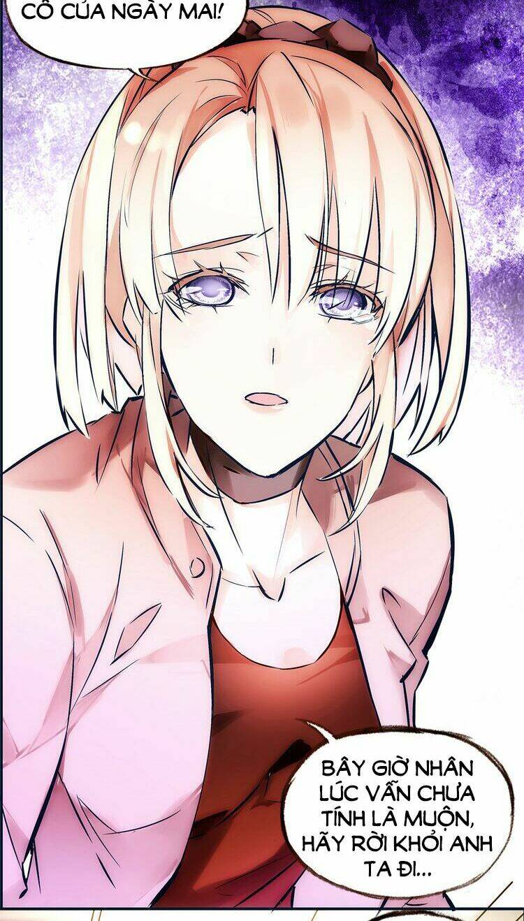 thịnh khai vu kinh cức chi thượng chapter 1.5 5