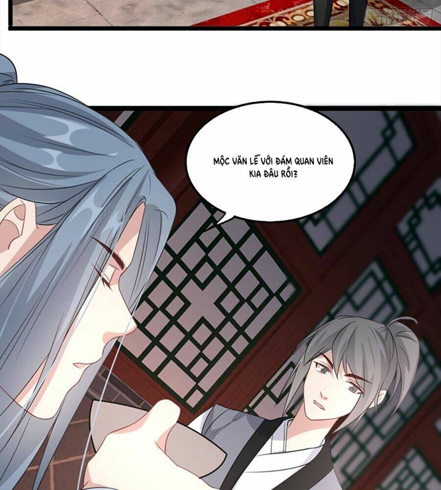 gian phi như thử đa kiều chapter 98 20