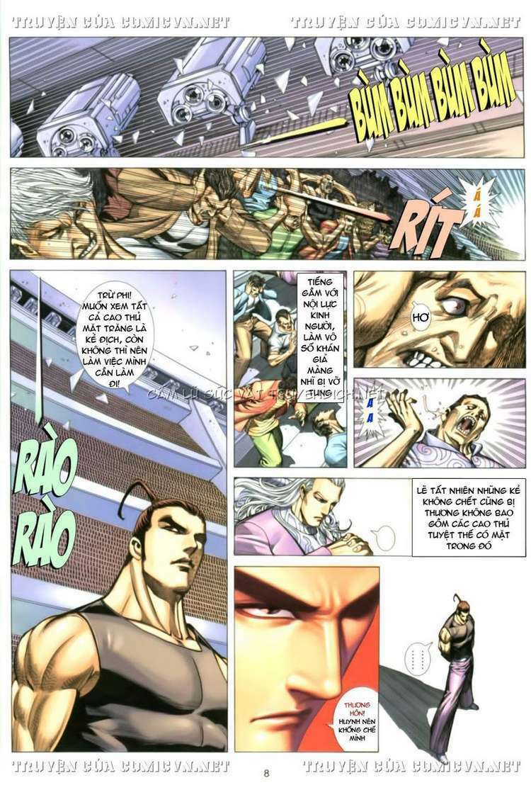 võ thần phượng hoàng chapter 51 6