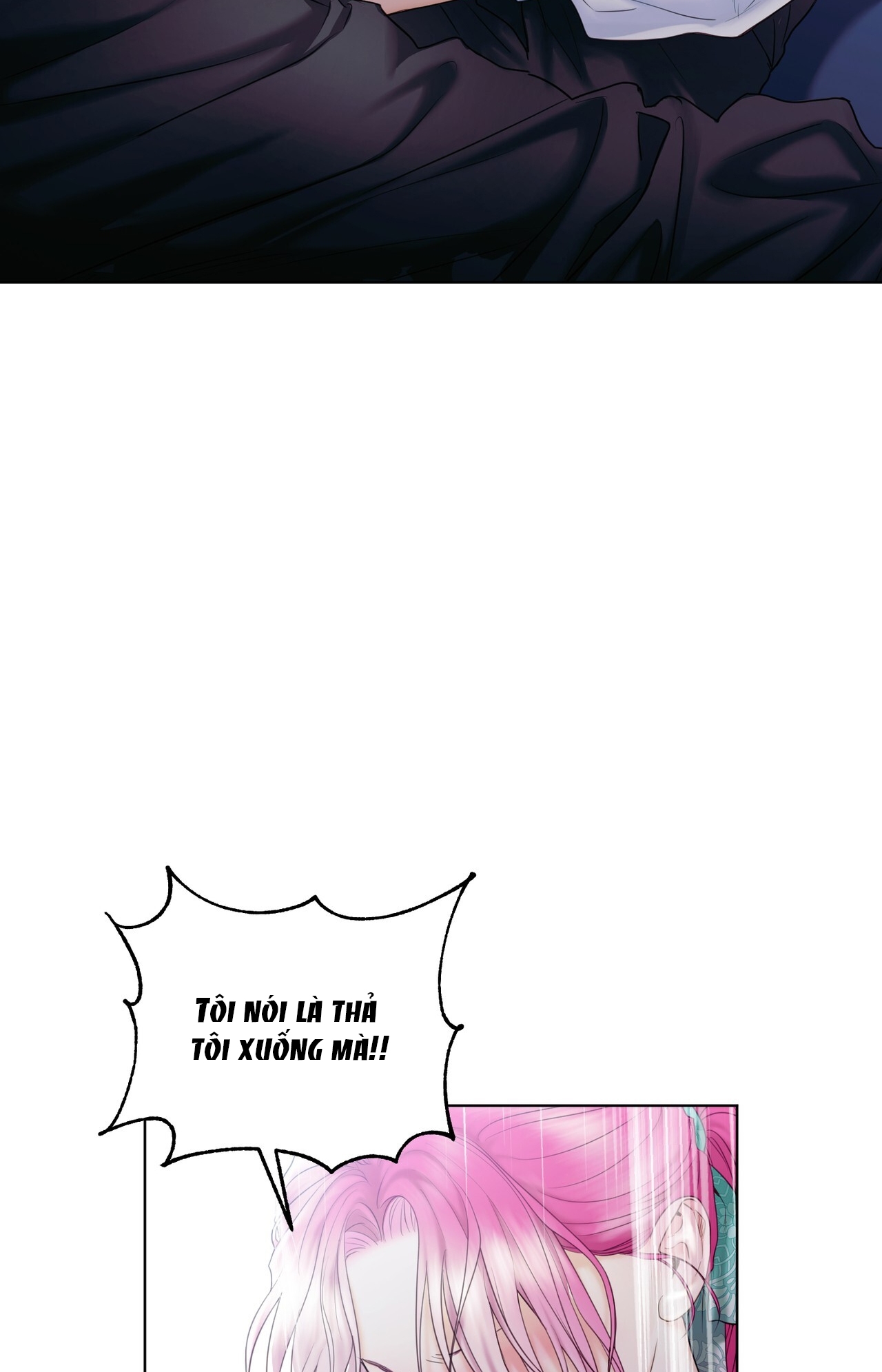 hợp đồng hôn nhân với hai người chồng chapter 4.2 28