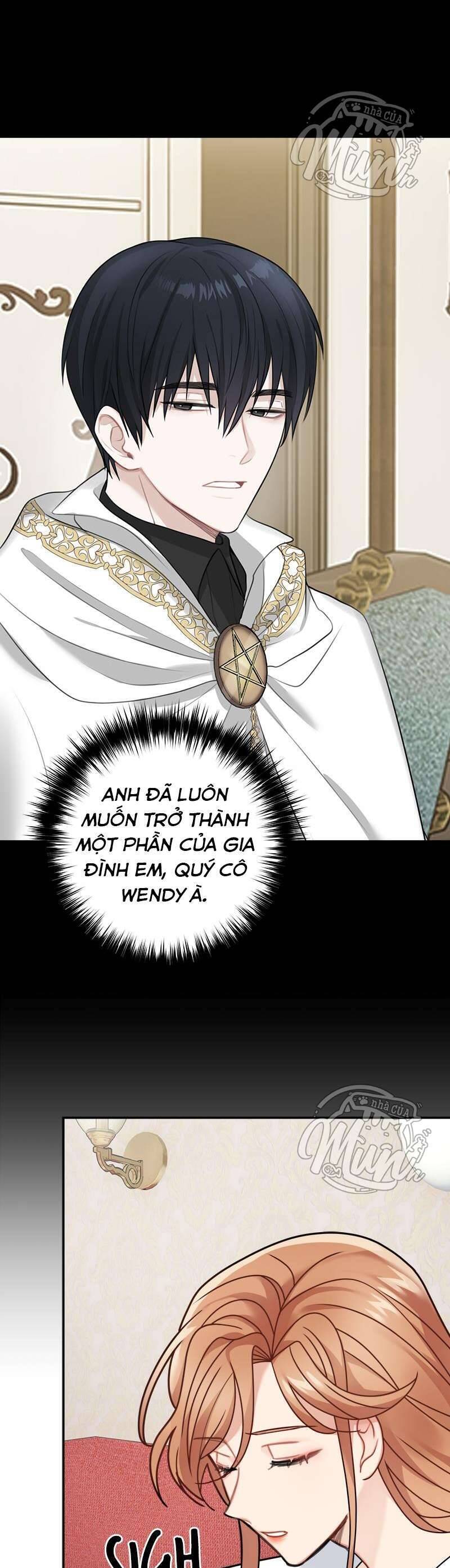 nhật ký tuần trăng mật của phù thủy và rồng chapter 110 31