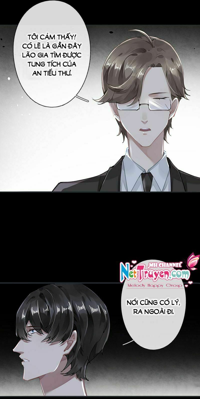 thác sủng thiên giá danh viên 2 chapter 6 13