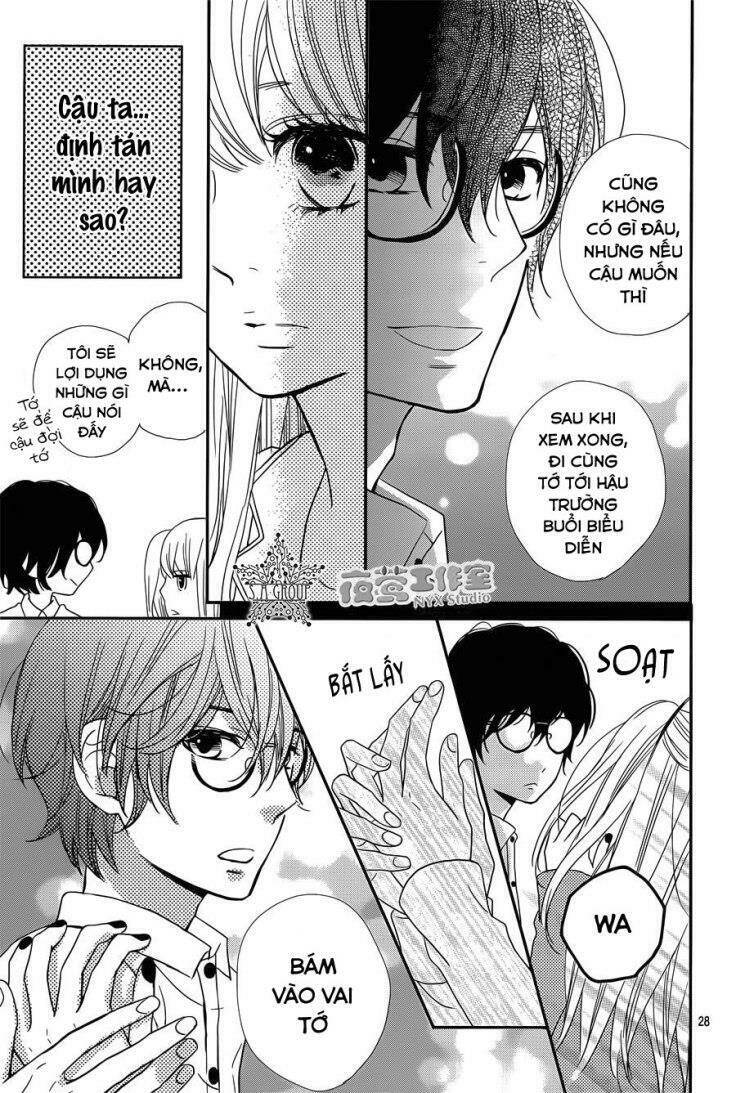 anagura amélie chapter 7 31