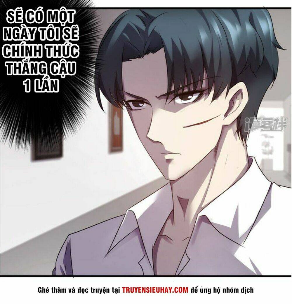 tối cường công nhân chapter 68 3