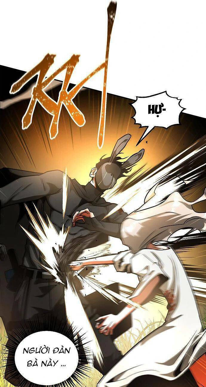 săn lùng nữ chúa chapter 2 29