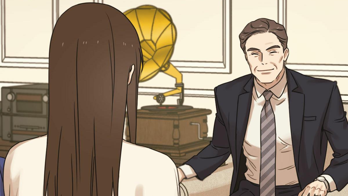 tương phùng chapter 15 158