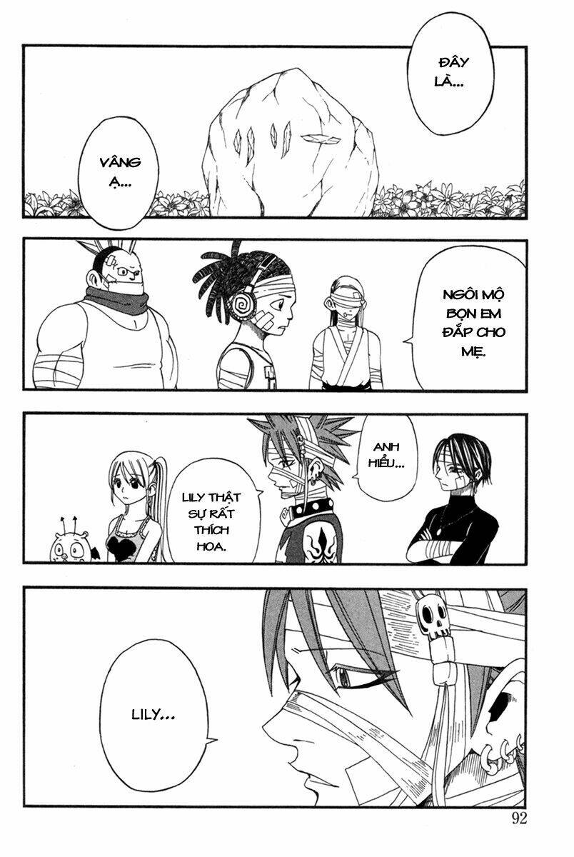 buster keel chapter 22 11