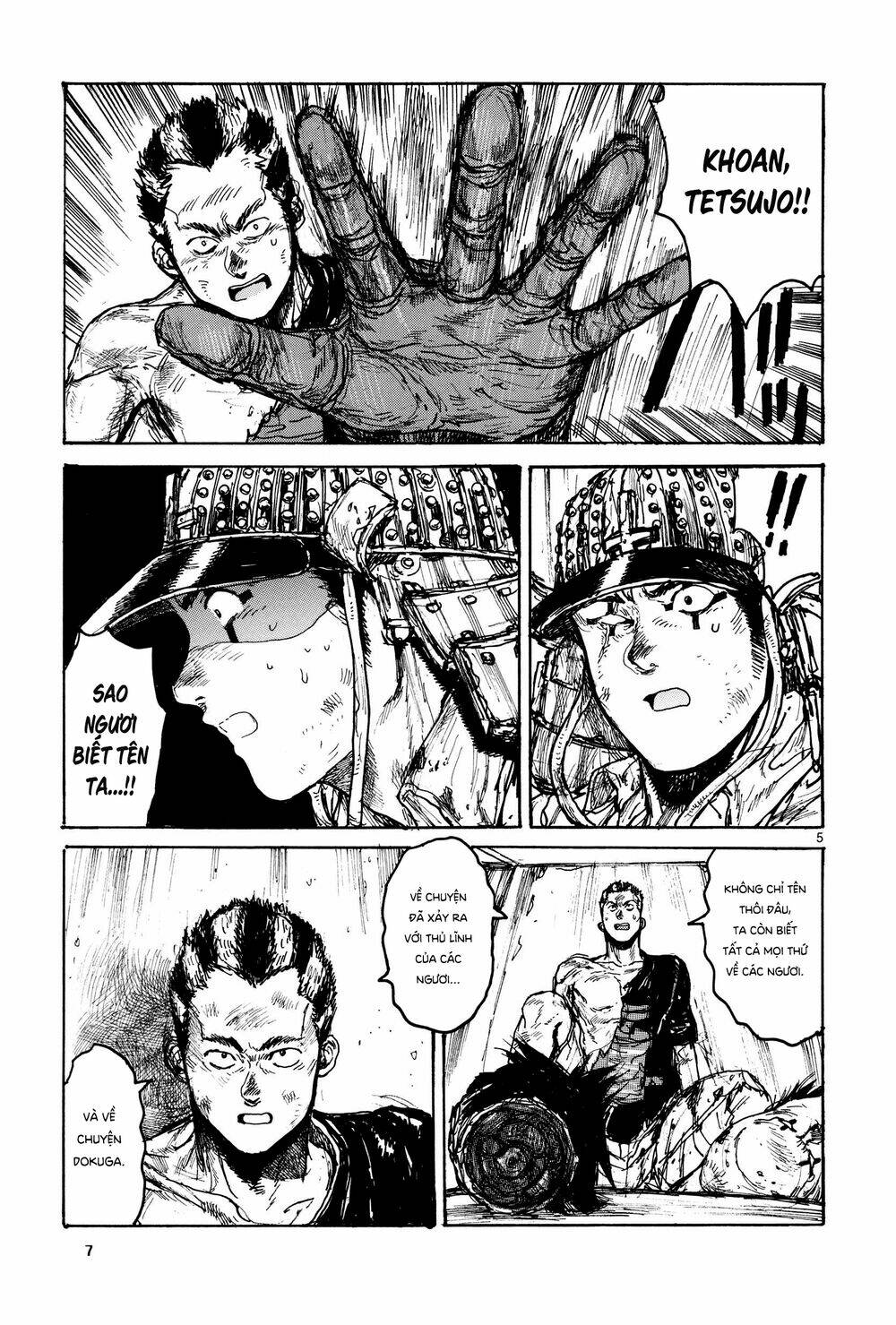 thế giới ma thuật và kẻ mất trí chapter 110 13