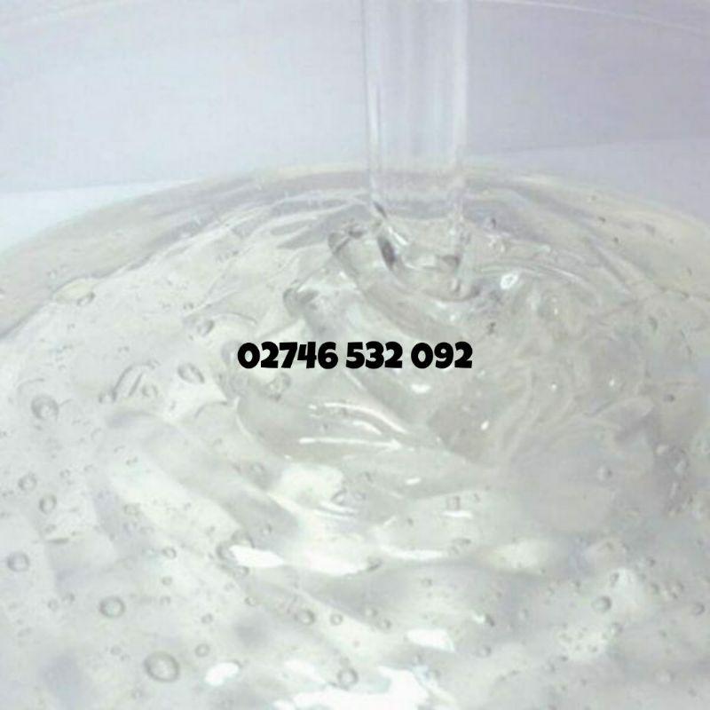 100g Chất Tạo Bọt Sodium Lauryl Ether Sulphate