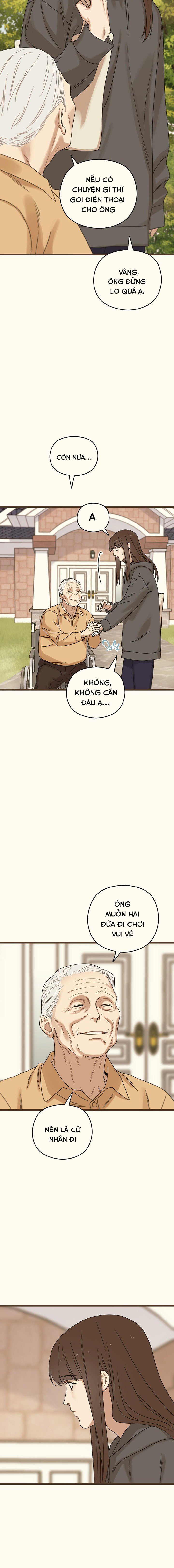 trùng phùng chapter 27 10