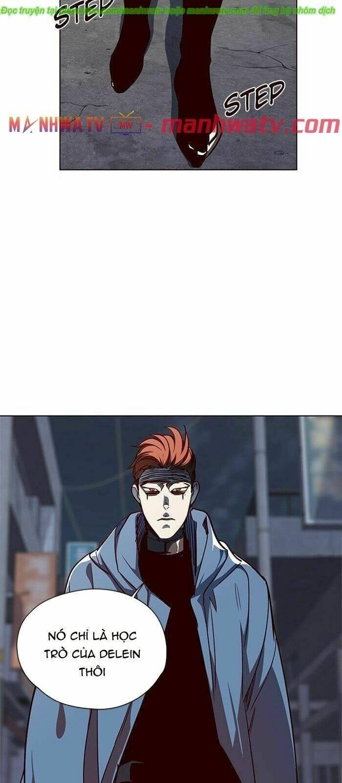 biến thân thành mèo chapter 40 28