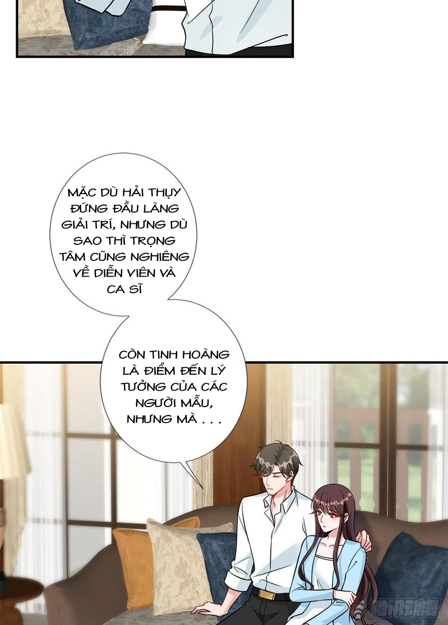 thí hôn lão công, cần giúp sức chapter 289 14