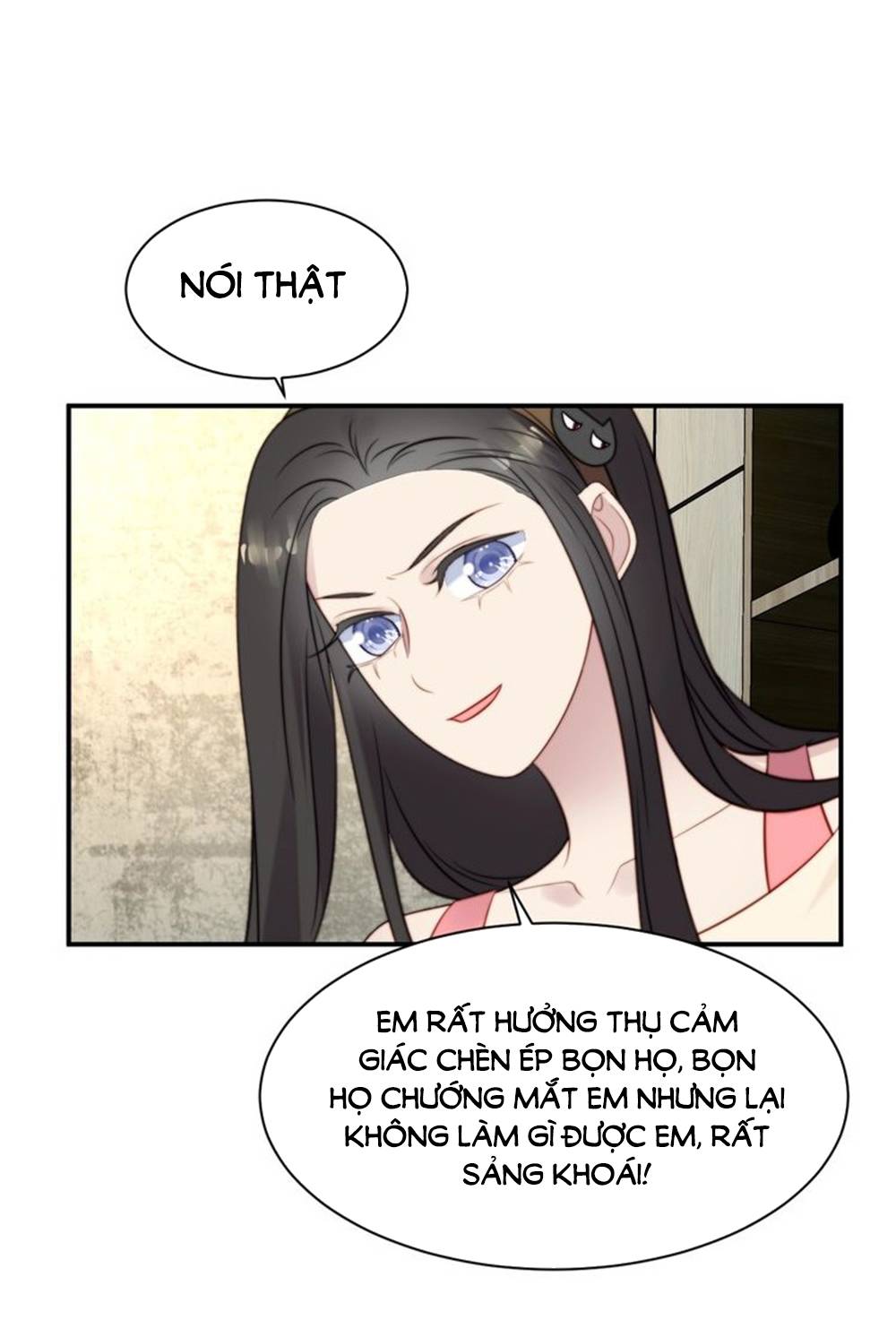 khoá chặt đôi môi (full) chapter 52 35