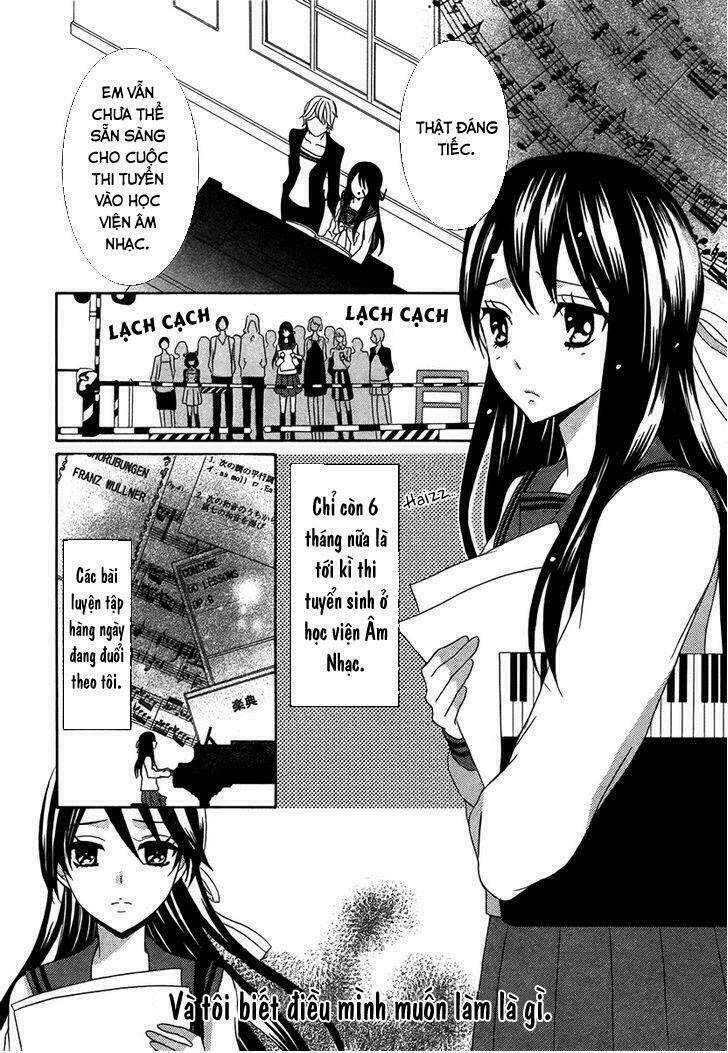 otona no tame no piano lesson chapter 1 6