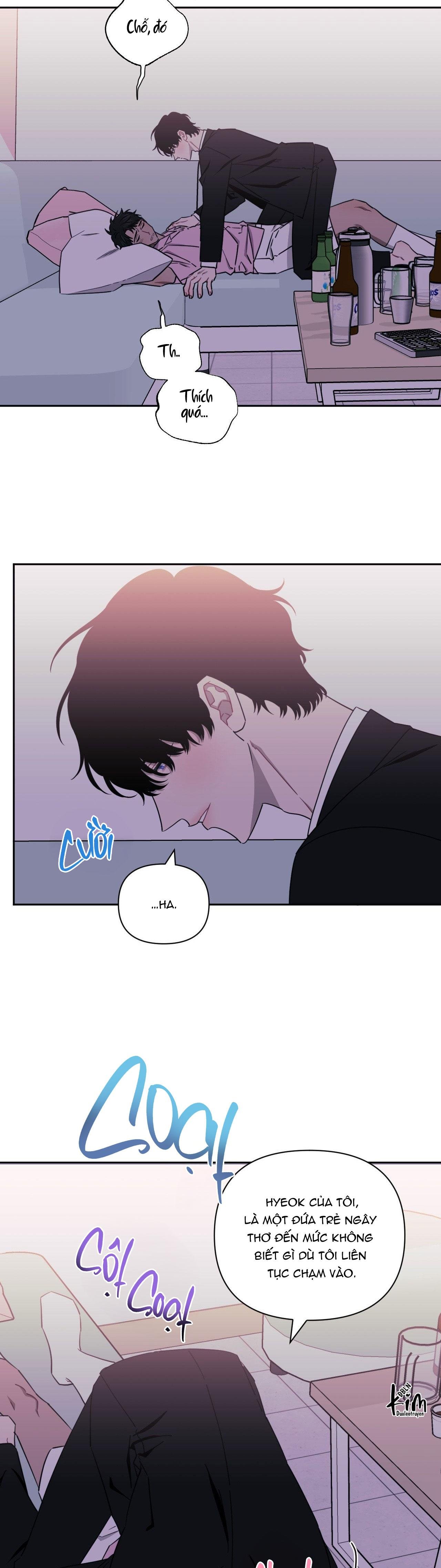 hơn cả bạn bè Chapter 97 anh chủ nt9 69