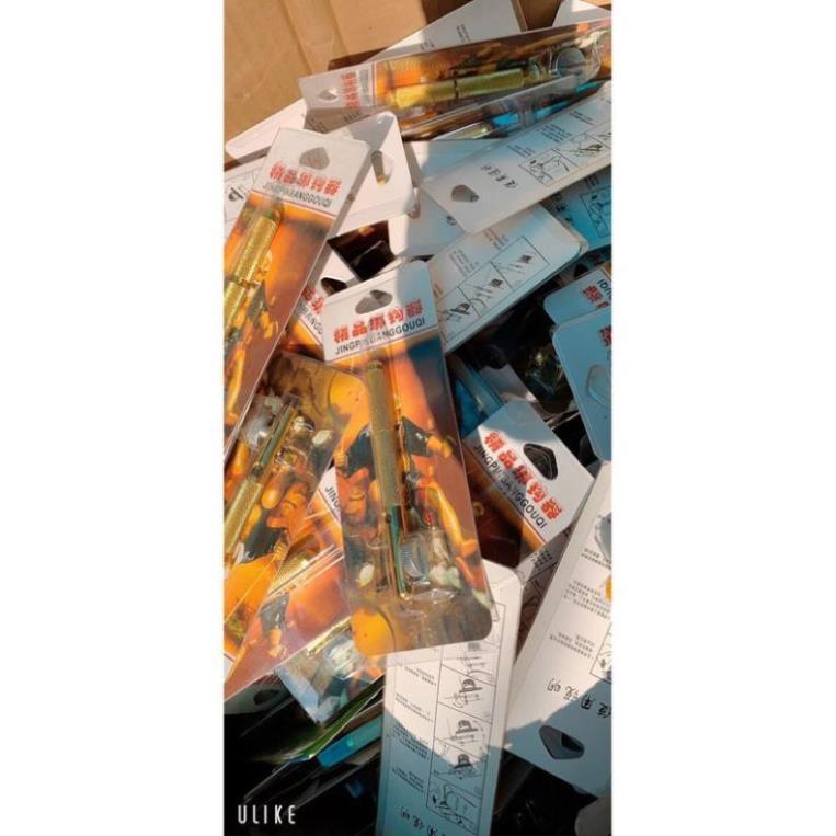 Dụng cụ tóm lưỡi tiện lợi đồ câu FISHING_HD