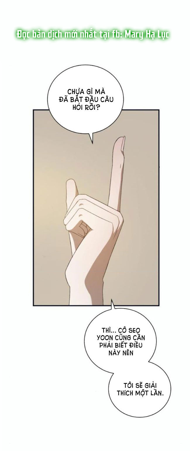 điệu nhảy say mê giữa màn đêm chapter 12.1 48