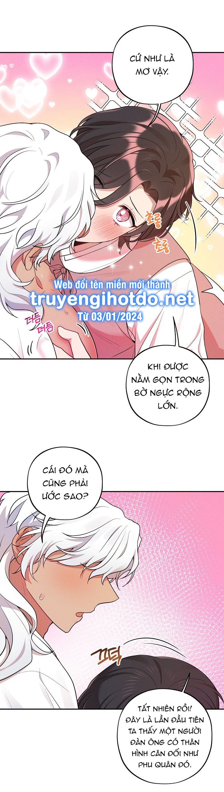 [18+] tuyển tập truyện bl ngắn - double bell chapter 31 15