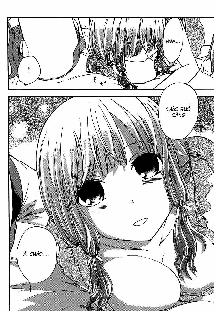 maga-tsuki chapter 41.6 5