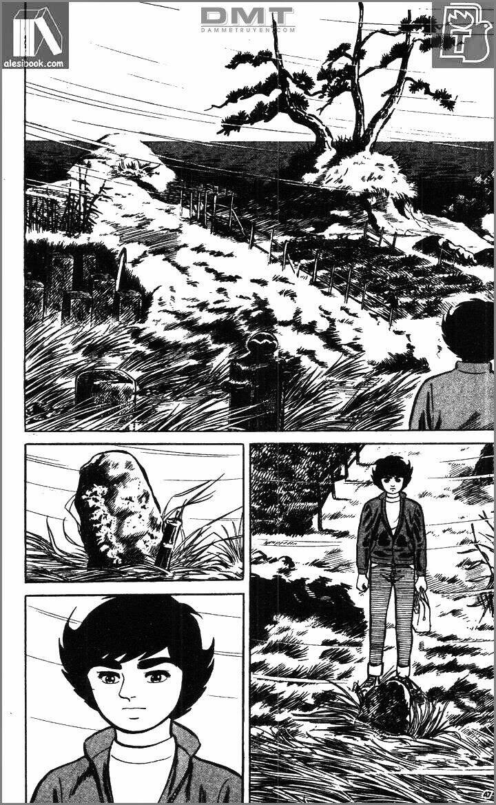 ganbare genki chapter 63 5