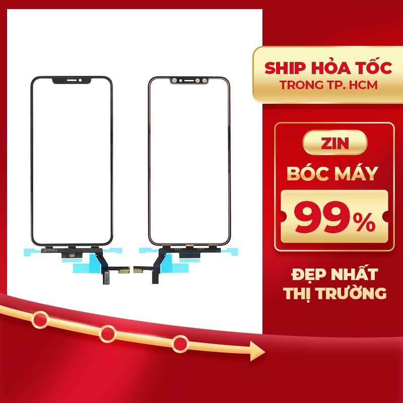 Cảm ứng DURA cho IP XS Max có IC hàng chính hãng