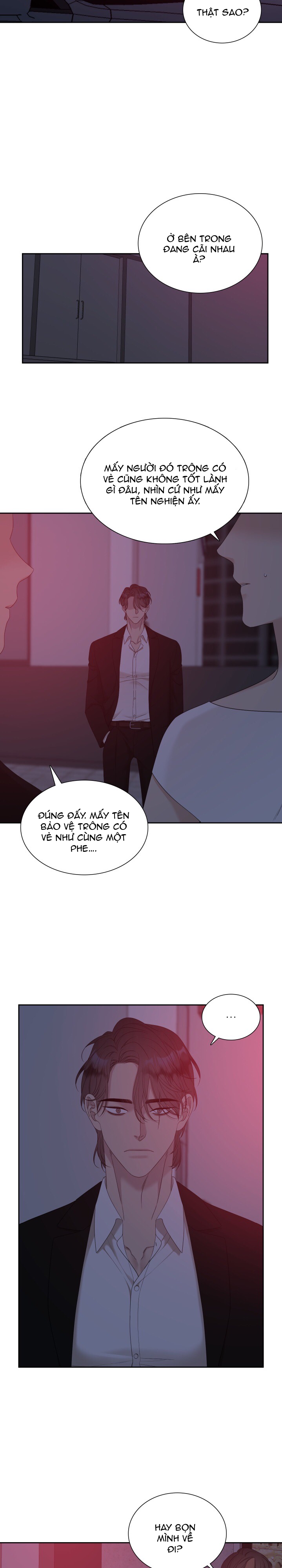 tên cặn bã chapter 29 13