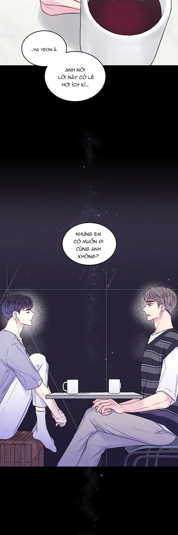 bình minh thứ hai chapter 26 17