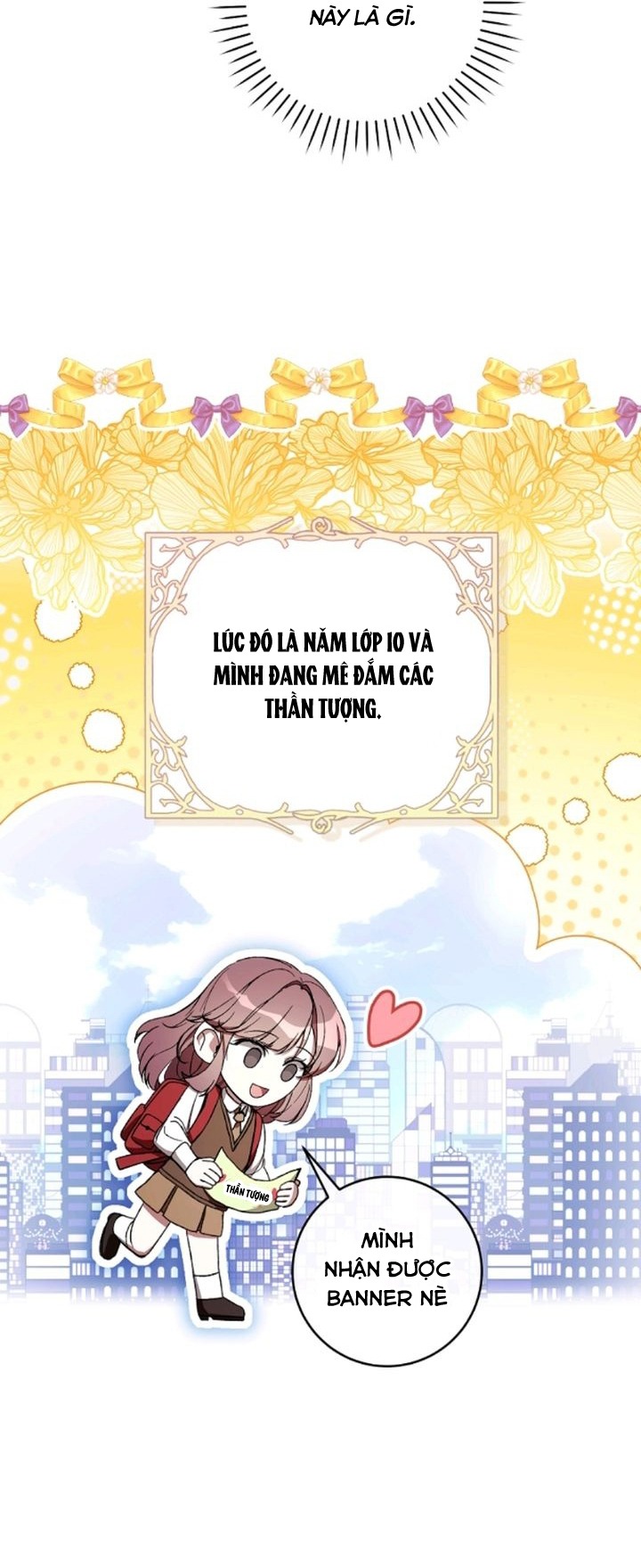 trở thành ác nữ thật thú vị mà ? chapter 54 33