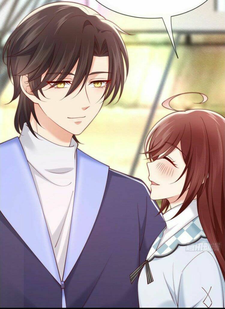 nam thần truy thê chỉ nam chapter 126.2 4