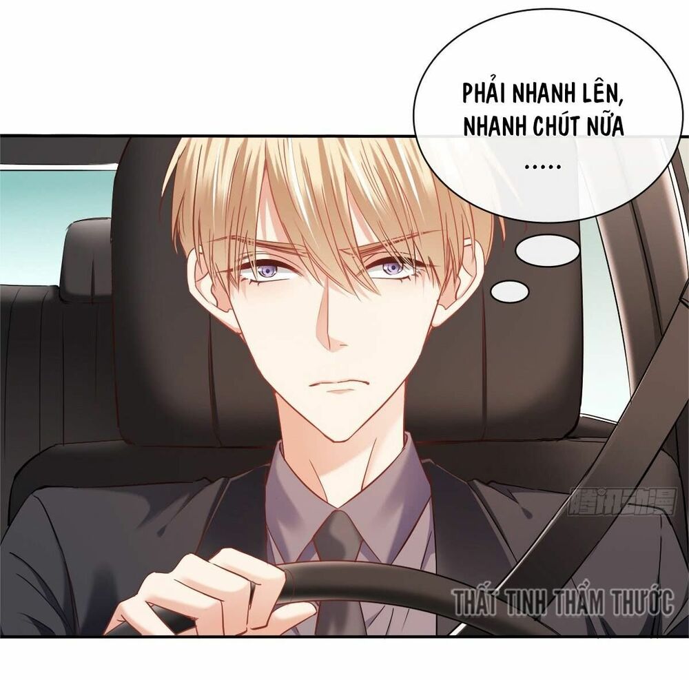 bay qua thiên sơn đến yêu anh chapter 56 26