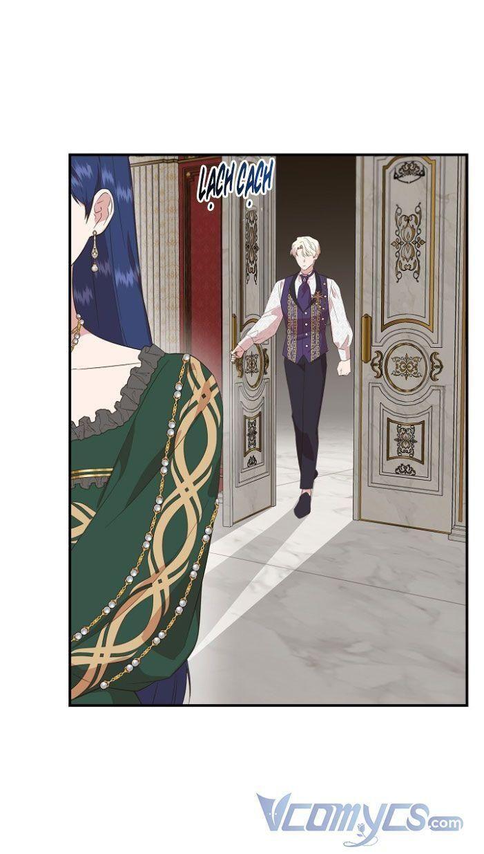 Tôi Không Phải Là Cinderella chapter 75 58